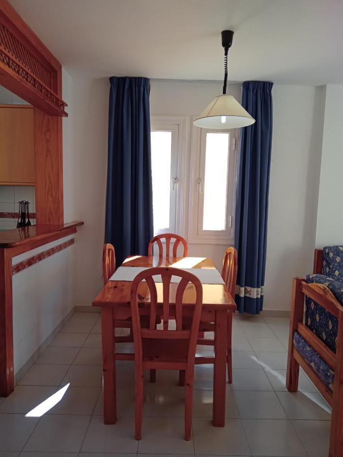 Moguima Apartamento