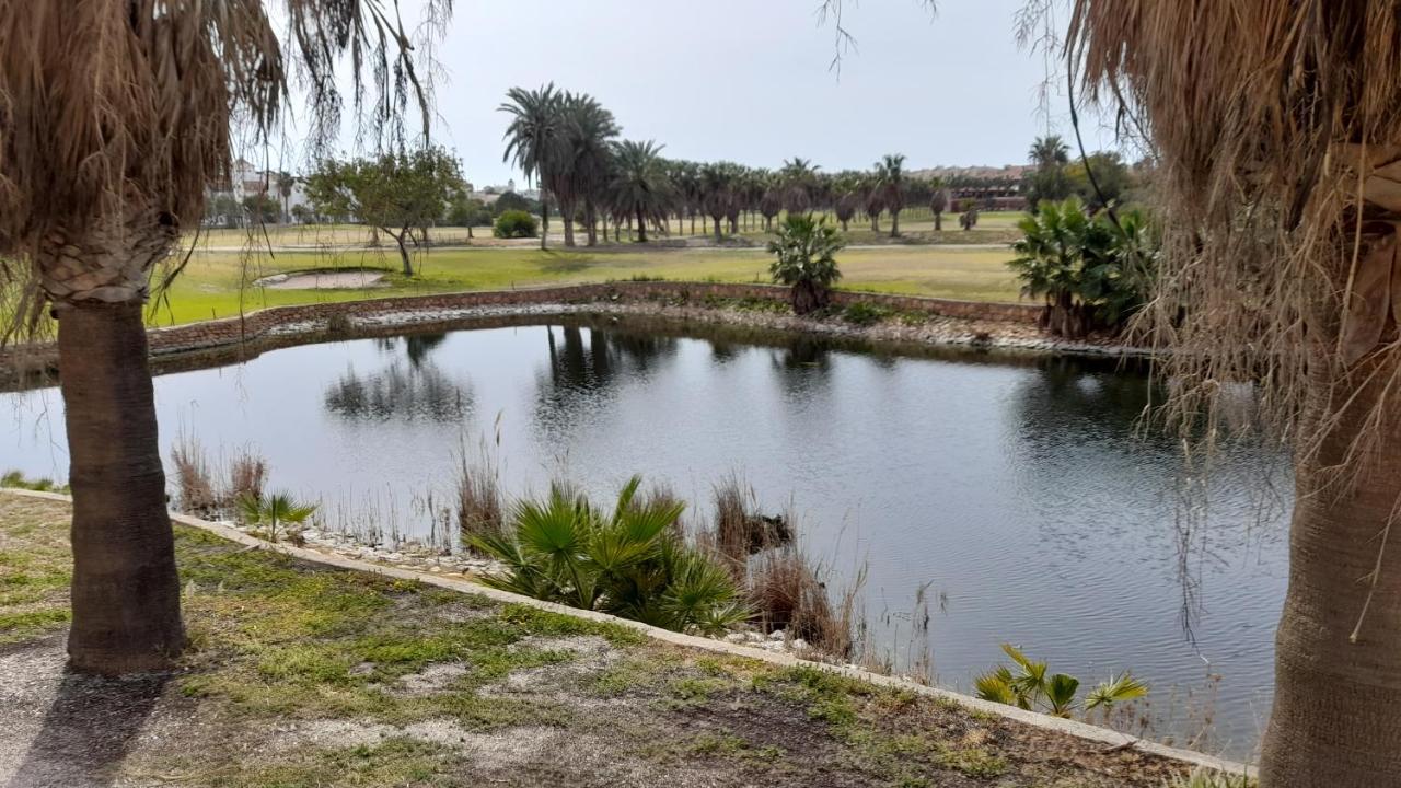 Apartamento Balcon Del Golf Apartamento *