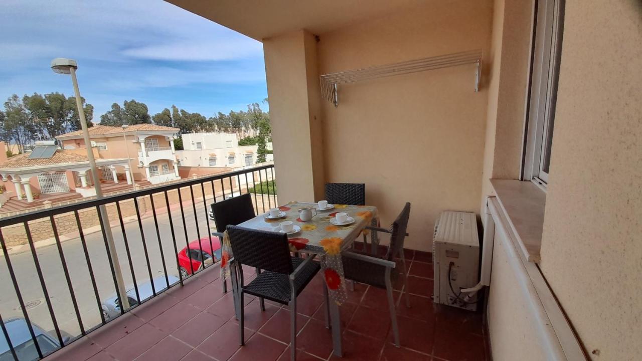 Apartamento Balcon Del Golf * Roquetas de Mar