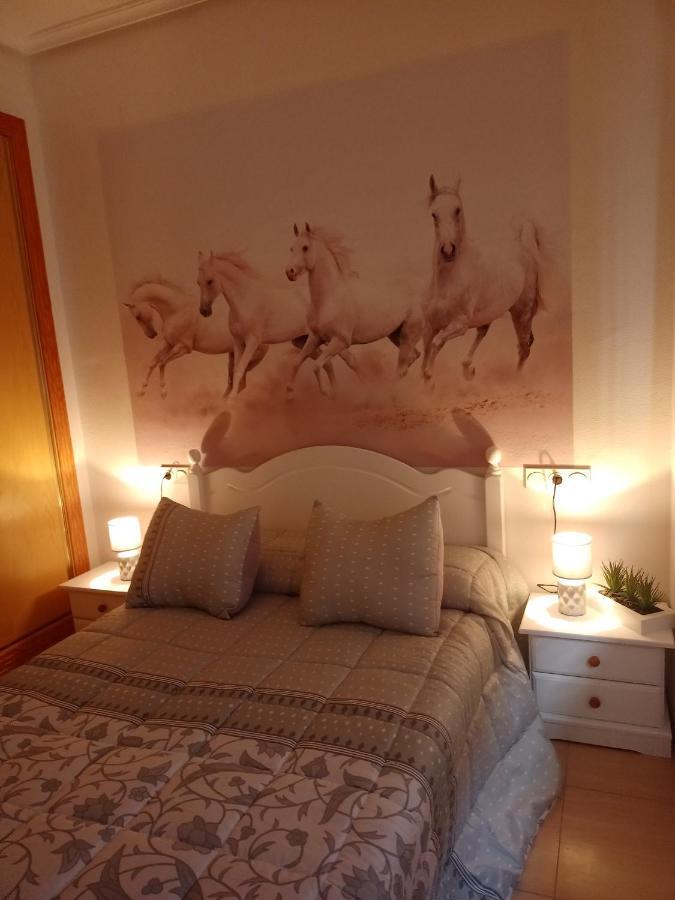 Apartamento Alojamiento roquetas de mar Roquetas de Mar