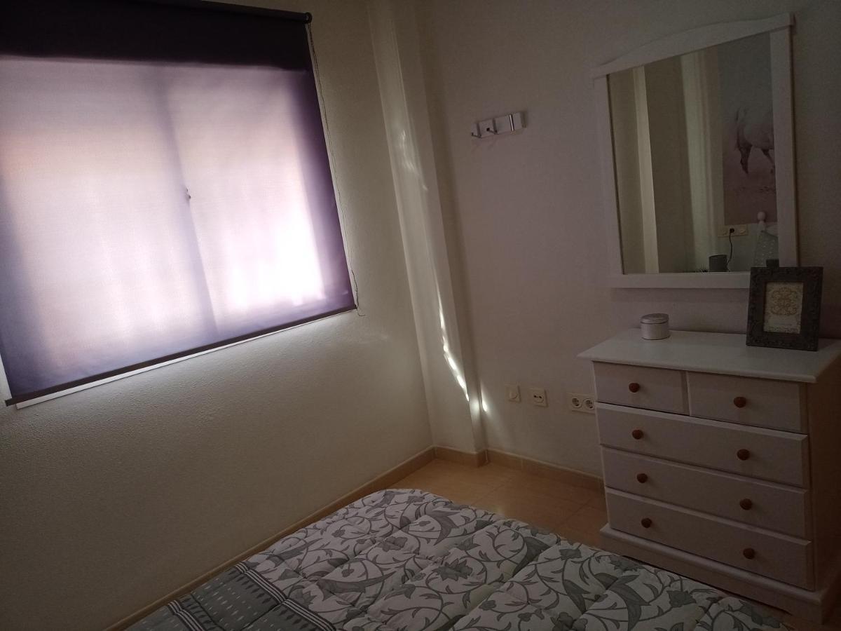Apartamento Alojamiento roquetas de mar Roquetas de Mar