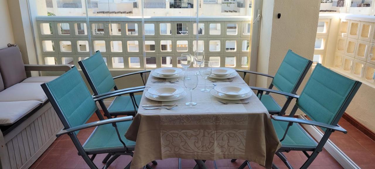 Apartamento Luxury Playa Y Golf Roquetas de Mar