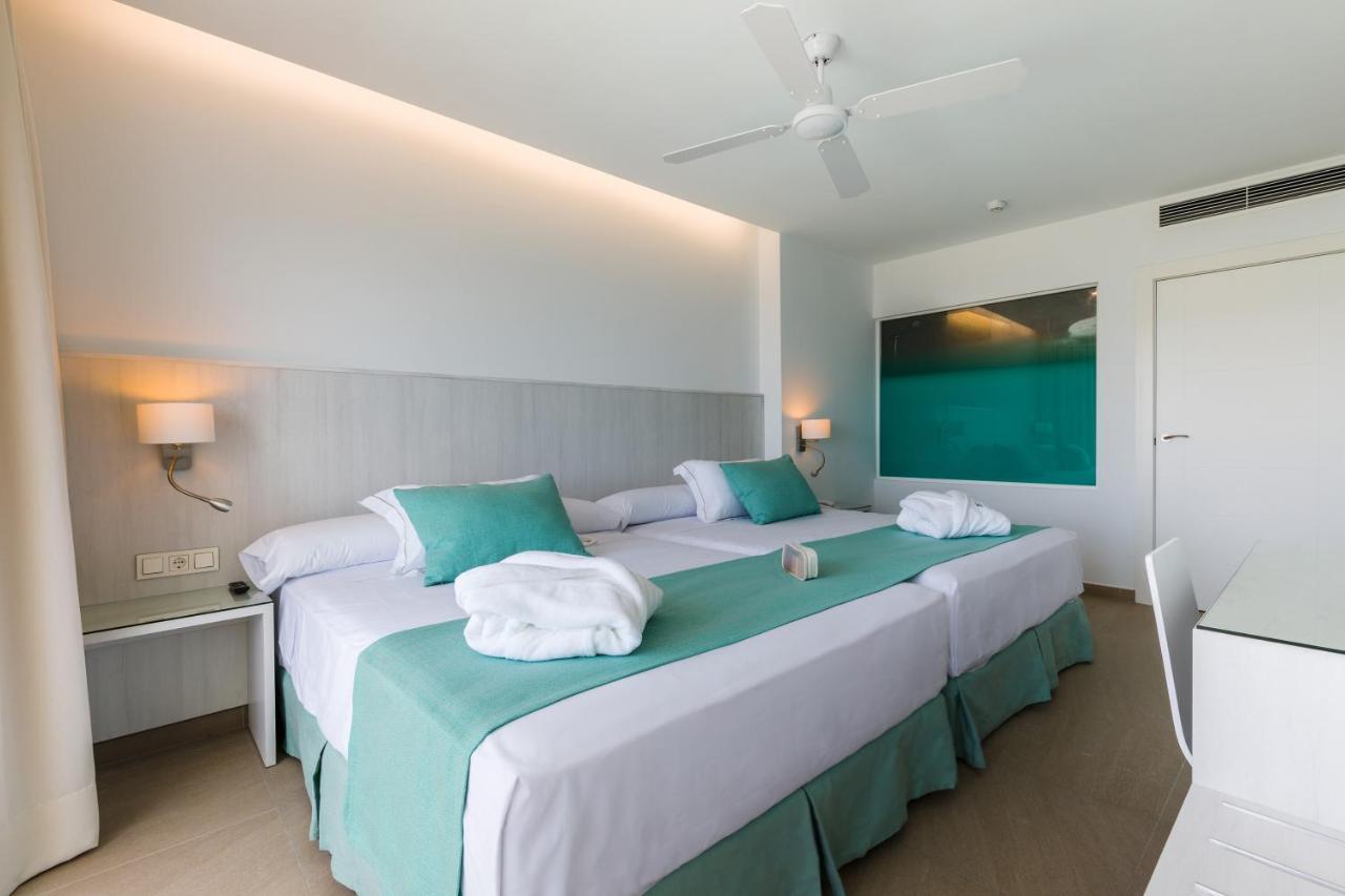 Hotel Playalinda