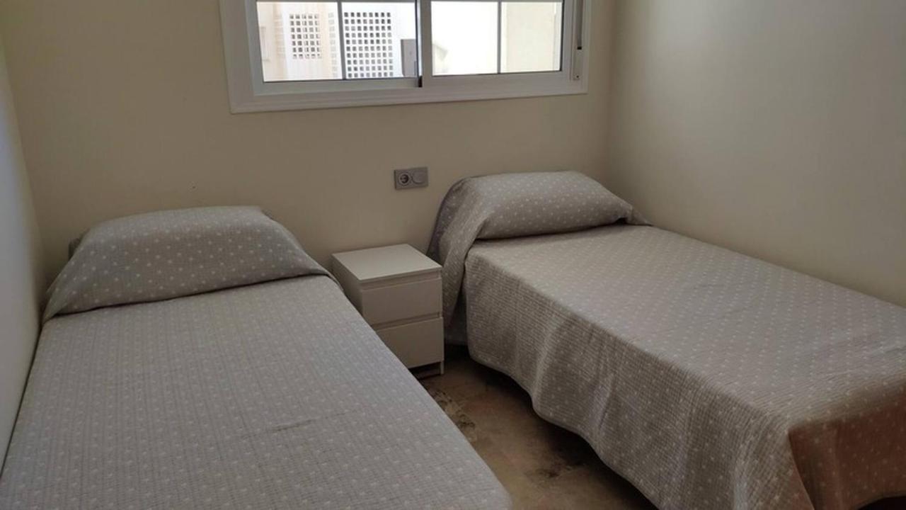 Lovely 2 Bedroom With Pool Apartamento *