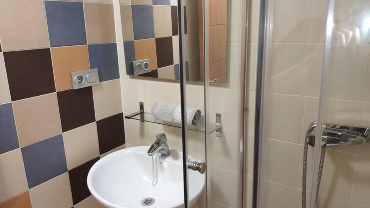 Lovely 2 Bedroom With Pool Roquetas de Mar