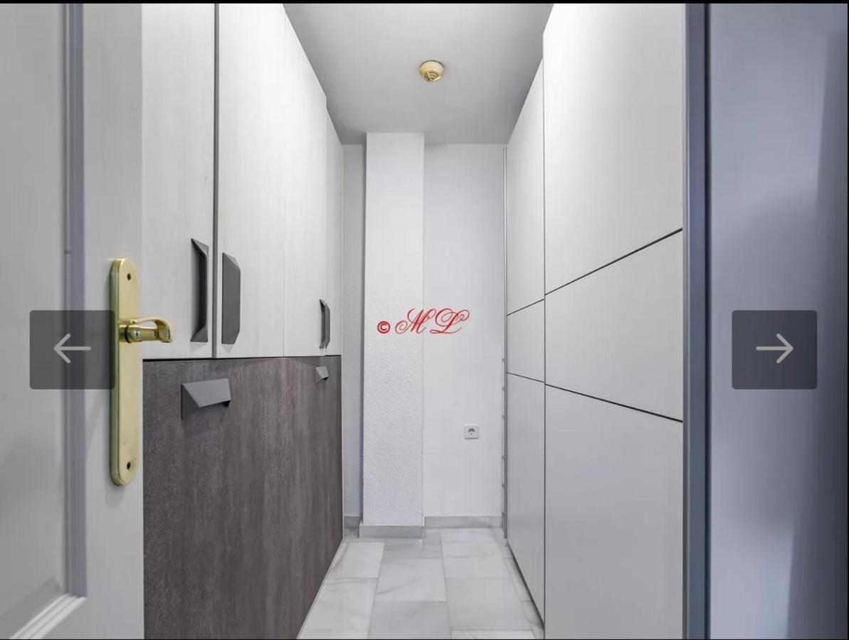 Atico Penthouse Roquetas de Mar