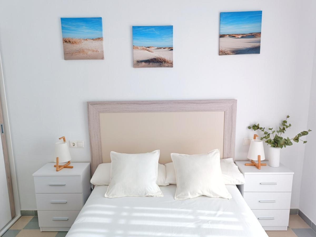 Esbamar Apartamento Roquetas de Mar