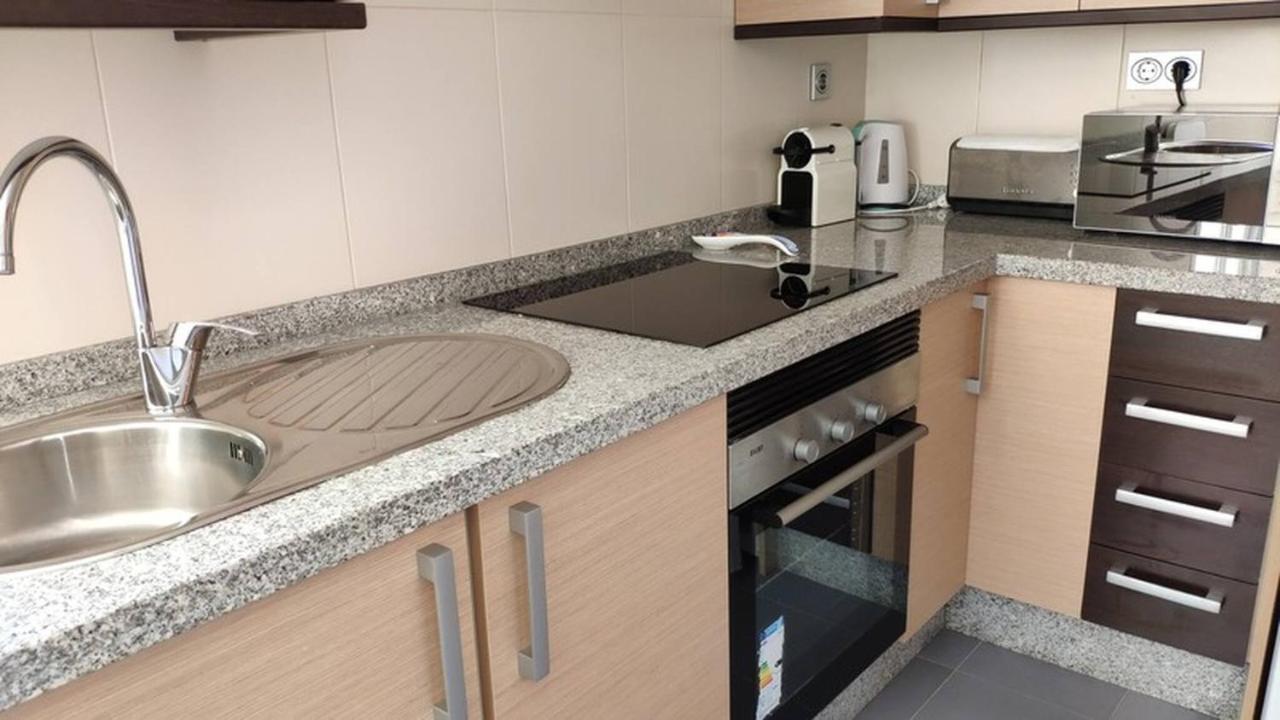 Lovely 2 Bedroom With Pool Apartamento *