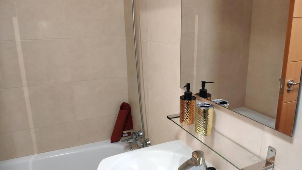 Lovely 2 Bedroom With Pool Apartamento *