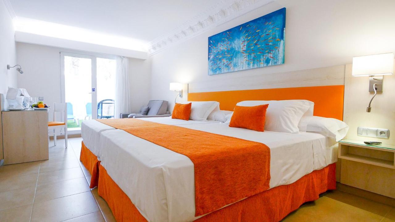 Hotel Diver Roquetas Roquetas de Mar