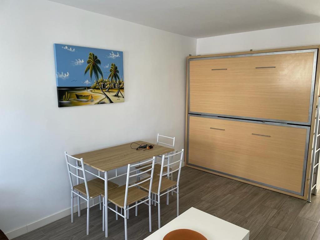 Apartamento Puertomar *