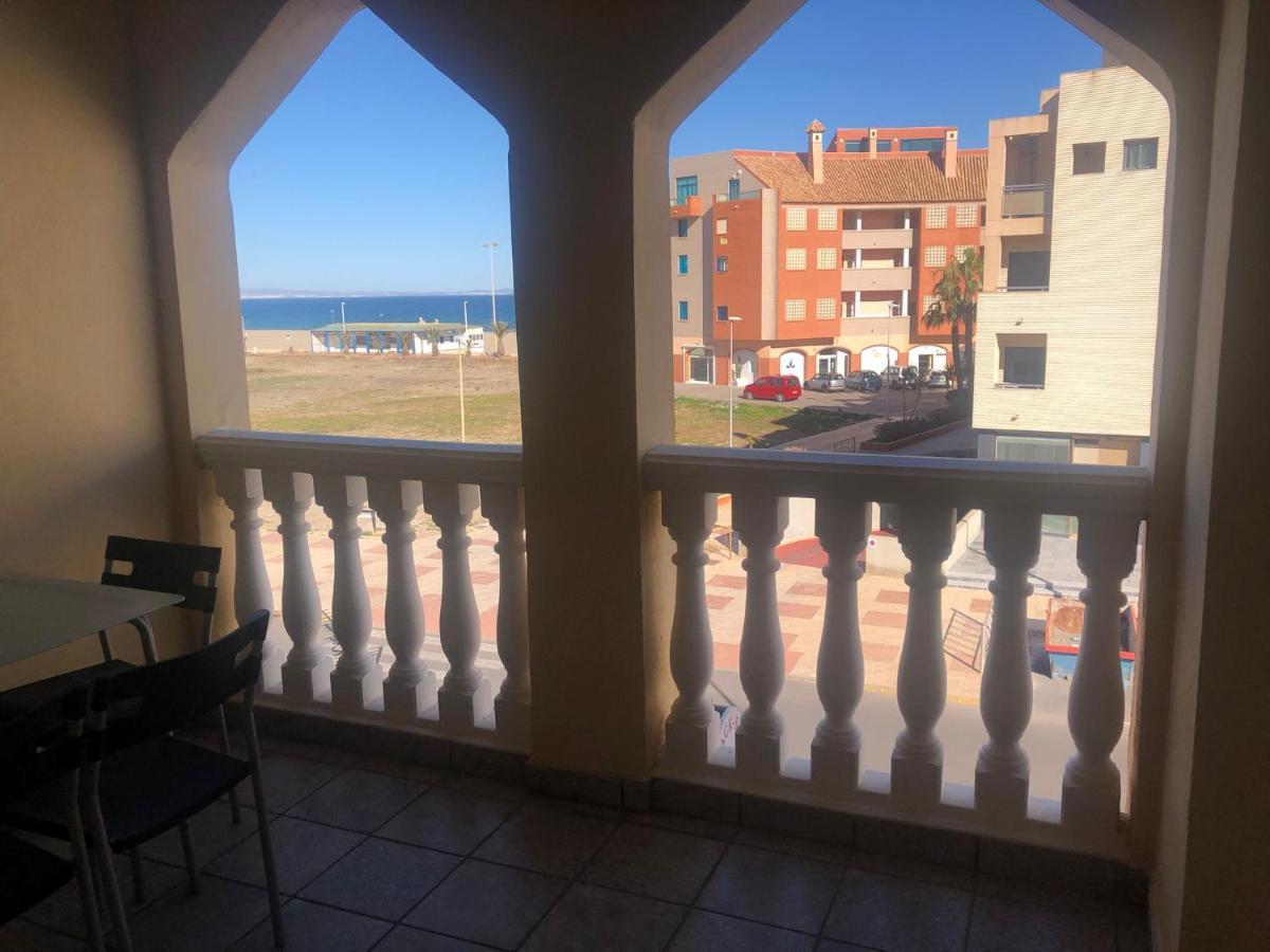 Puertomar Apartamento Roquetas de Mar