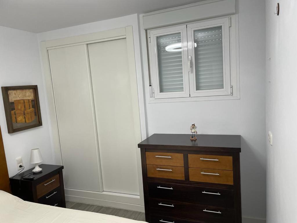 Puertomar Apartamento Roquetas de Mar