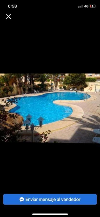 Apartamento Puertomar *