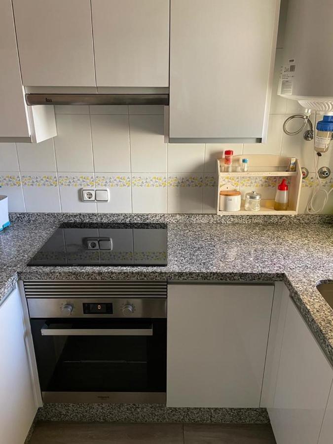 Apartamento Puertomar Roquetas de Mar