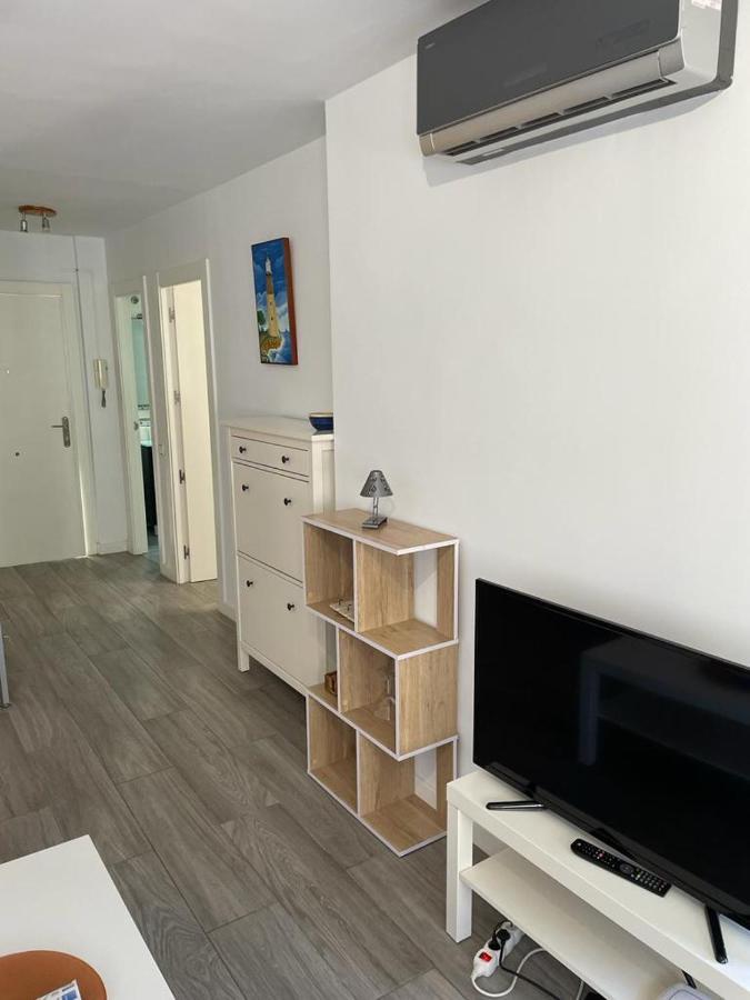 Apartamento Puertomar *
