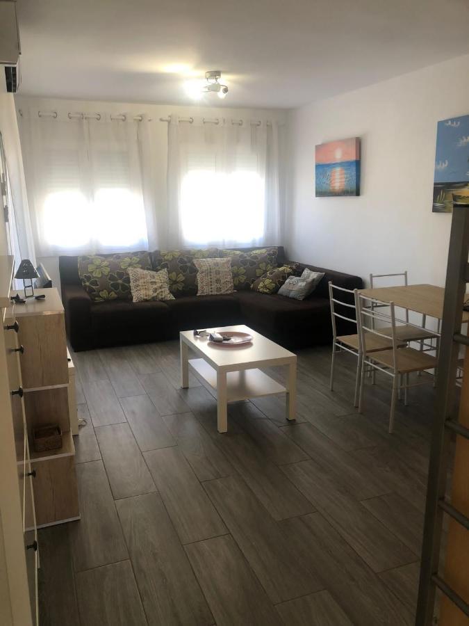 Puertomar Apartamento *