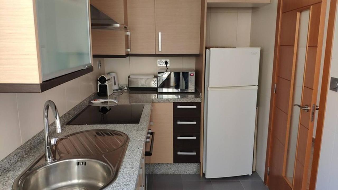 Lovely 2 Bedroom With Pool Apartamento