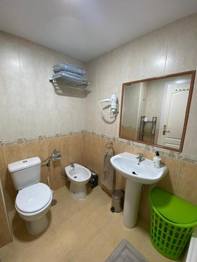 Apartamento Balcon Del Golf Apartamento