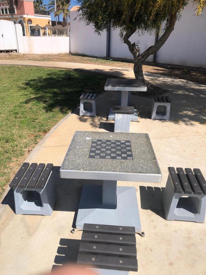 Apartamento Puertomar