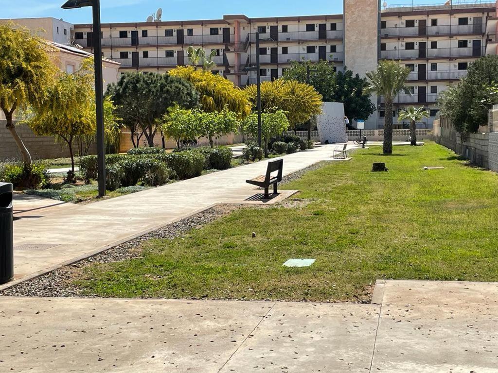 Apartamento Puertomar Roquetas de Mar
