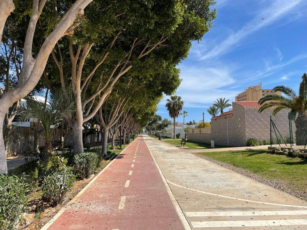 Puertomar Roquetas de Mar