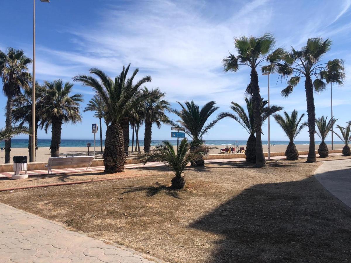 Apartamento Puertomar *