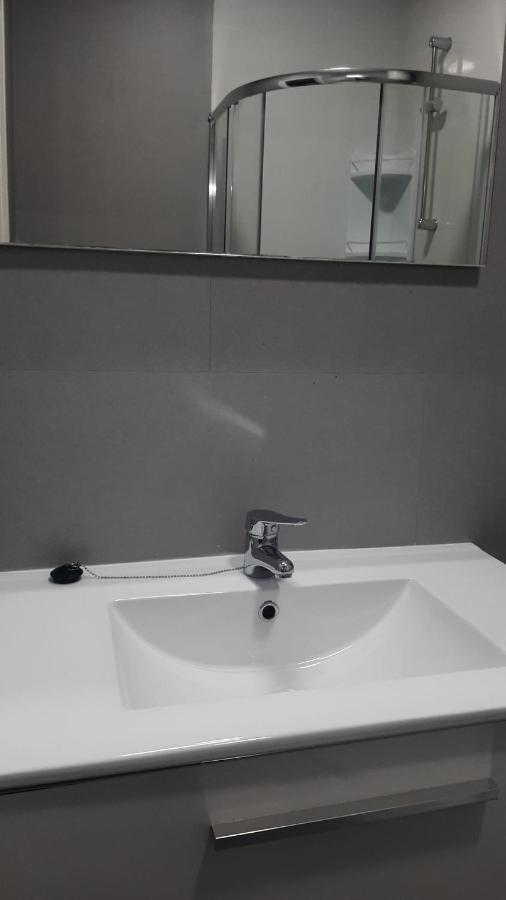 Apartamento Apartamento Primera Línea Mar Roquetas de Mar
