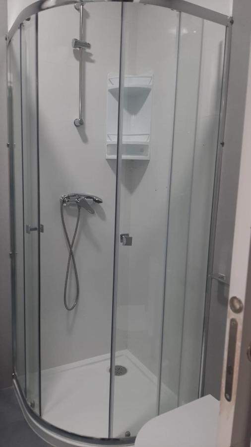 Apartamento Apartamento Primera Línea Mar