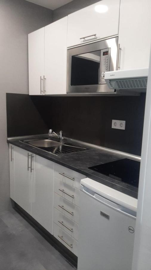 Apartamento Primera Línea Mar Roquetas de Mar