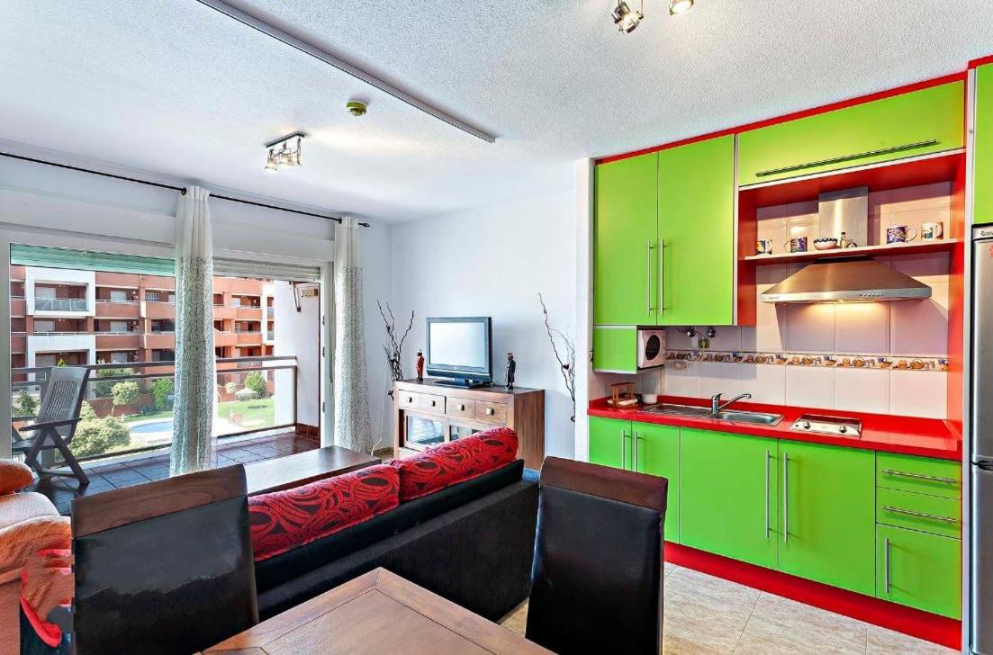 Mar Brasilia Apartamento *