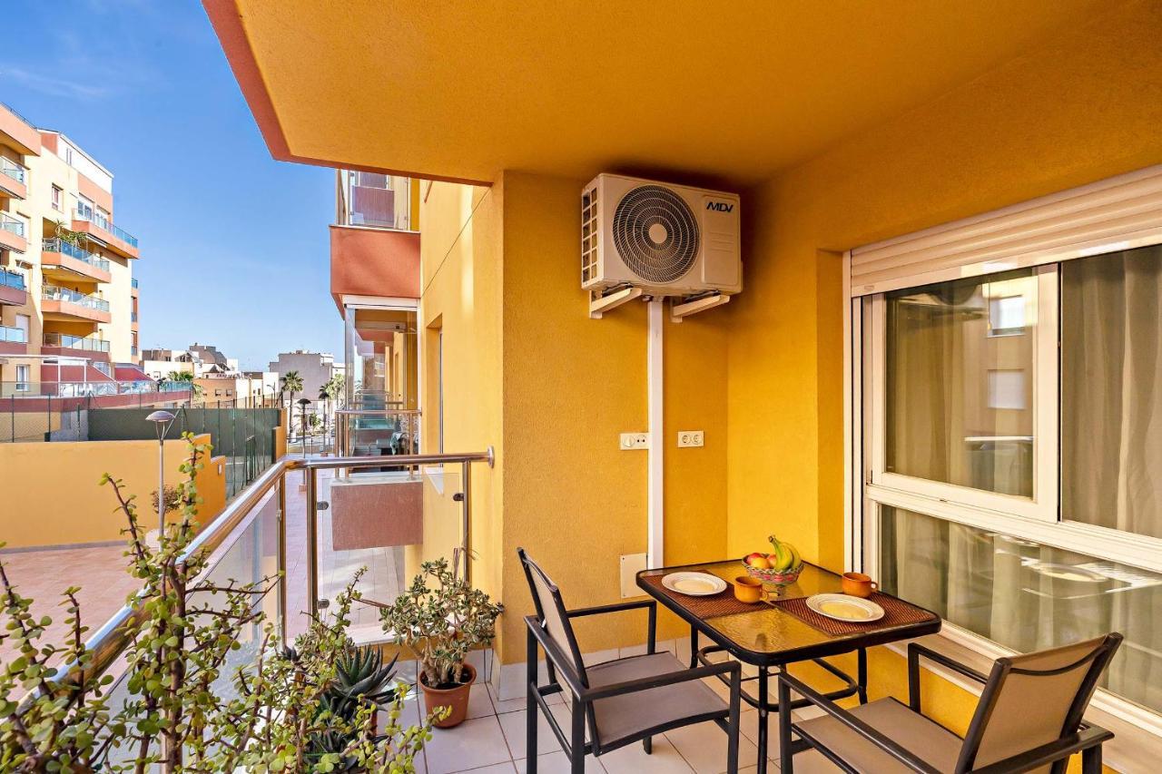 Apartamento Santa Ana