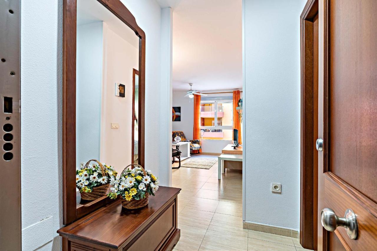 Apartamento Santa Ana