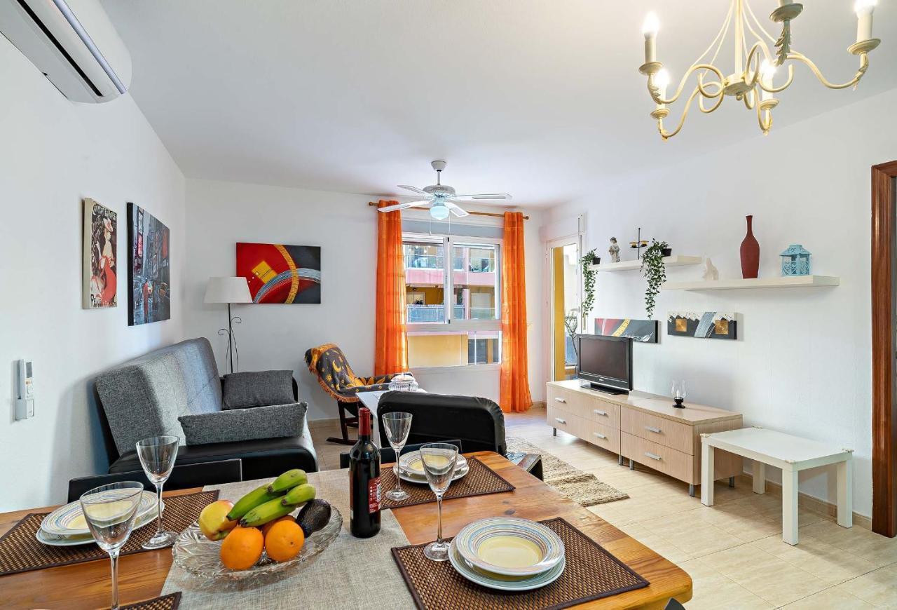 Apartamento Santa Ana *