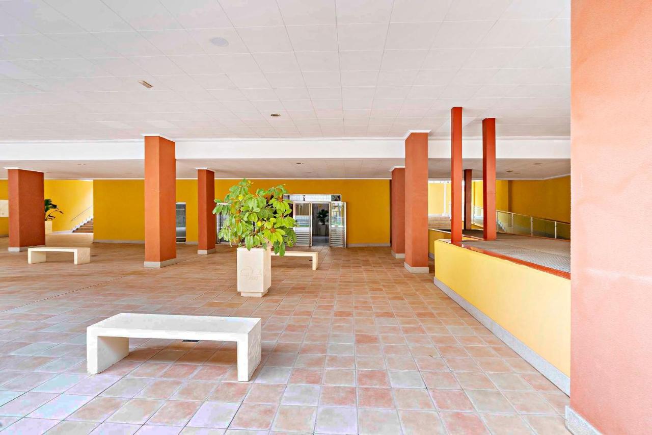 Apartamento Santa Ana