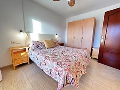 Apartamento Santa Ana 3 *