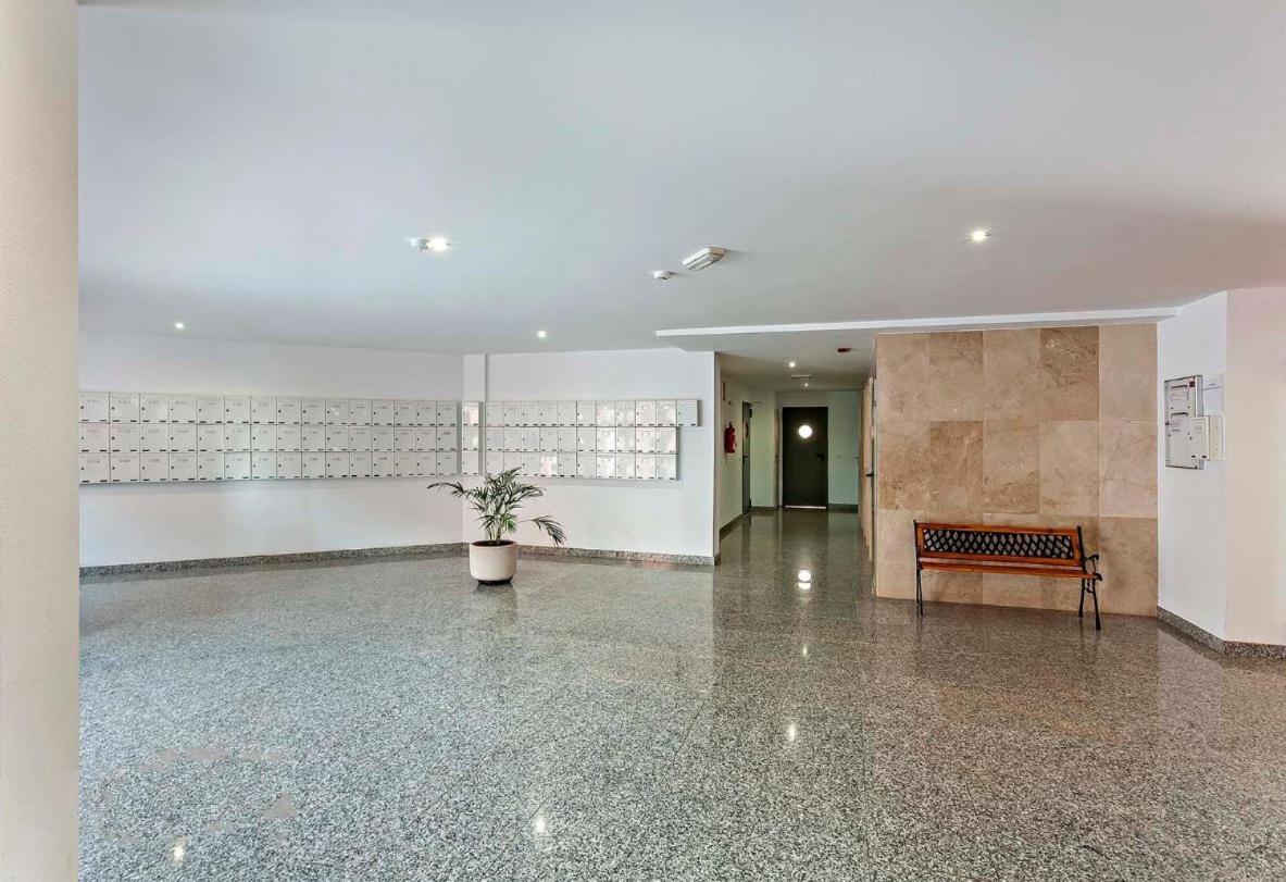 Mar Brasilia Apartamento