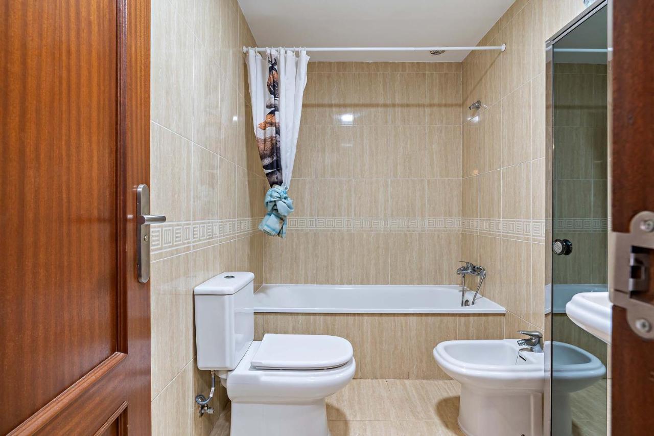 Santa Ana Apartamento Roquetas de Mar
