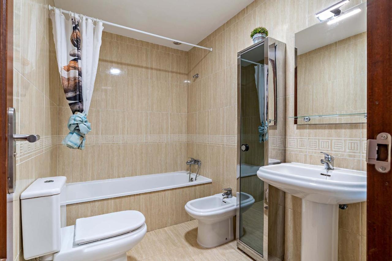 Apartamento Santa Ana