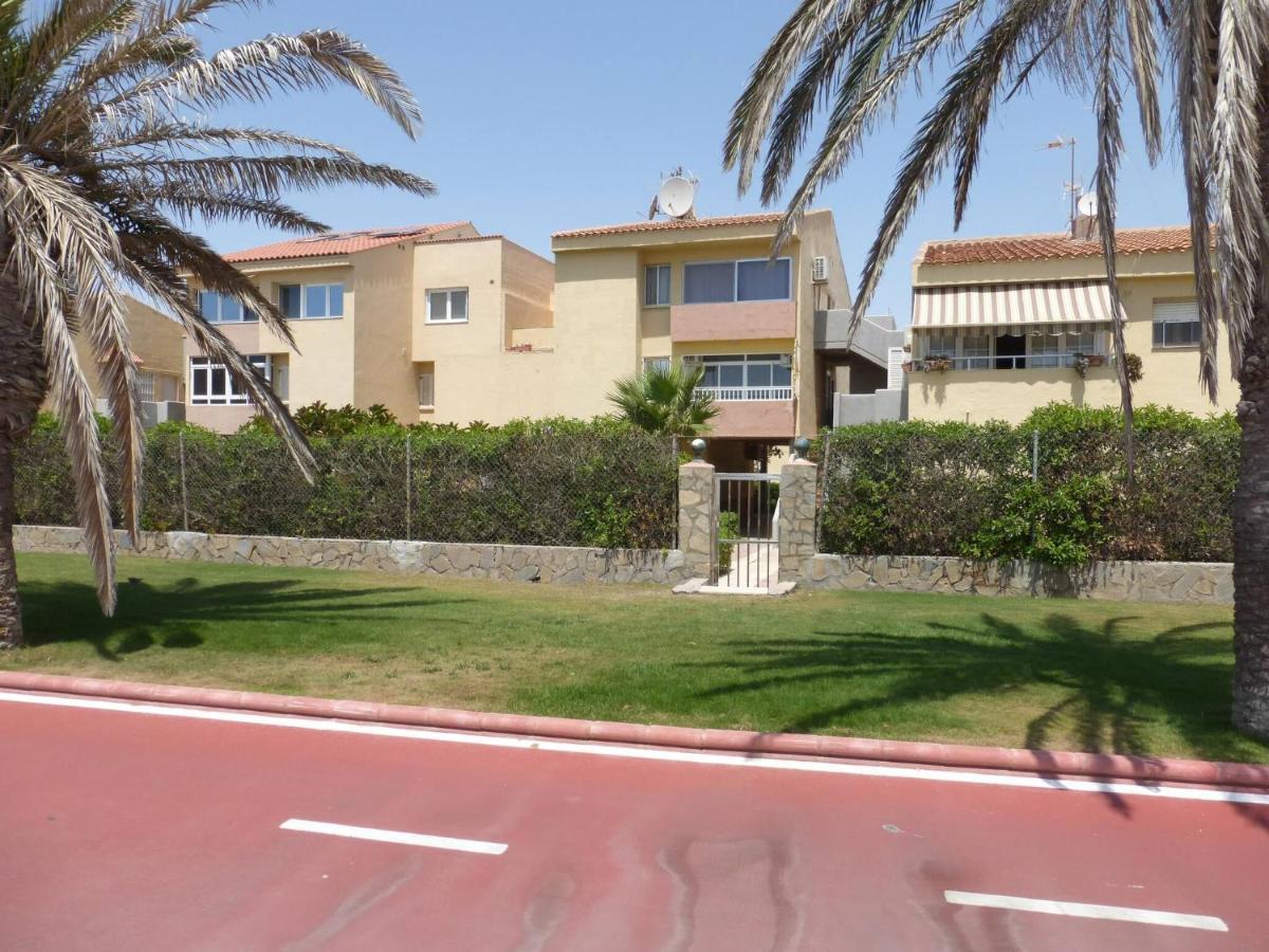 Apartamento Don Paco - Front Line Of The