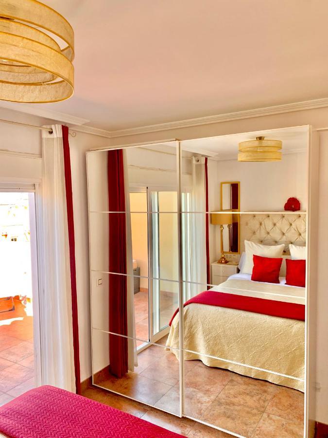 ático Deluxe Entre Centro Y Playa Salinas Con Terraza, Wifi, Piscina Climatizada, Gym, Sauna Y Garaje -smart Tv Apartamento *