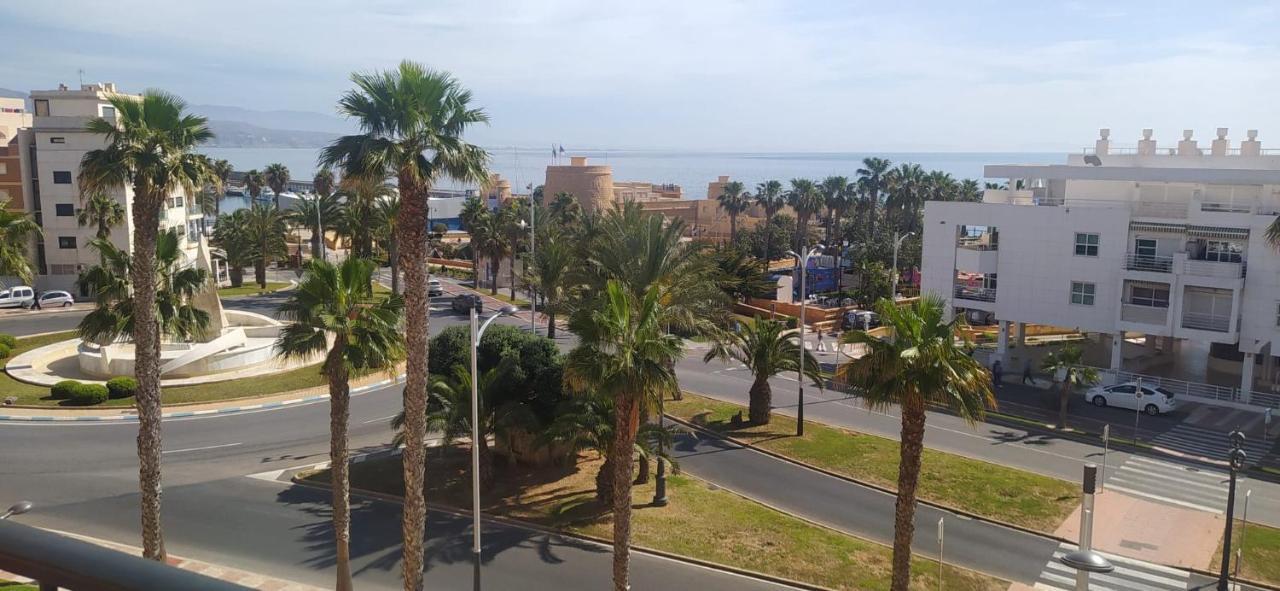 Roquetas Playa Con Wifi *