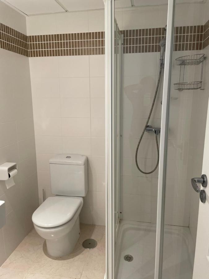 Moderna Y Alegre Vivienda Junto Al Mar . Apartamento Roquetas de Mar