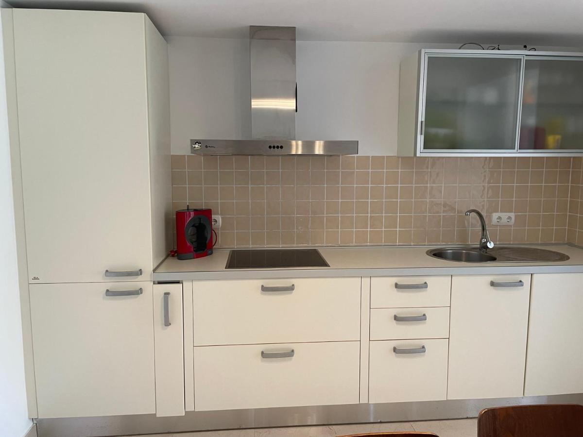 Apartamento Moderna Y Alegre Vivienda Junto Al Mar . Roquetas de Mar