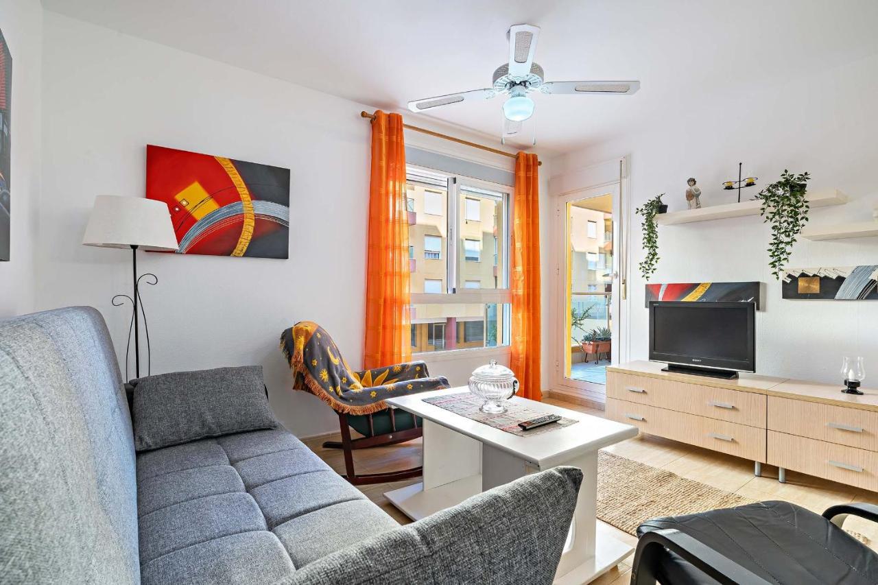 Santa Ana Apartamento