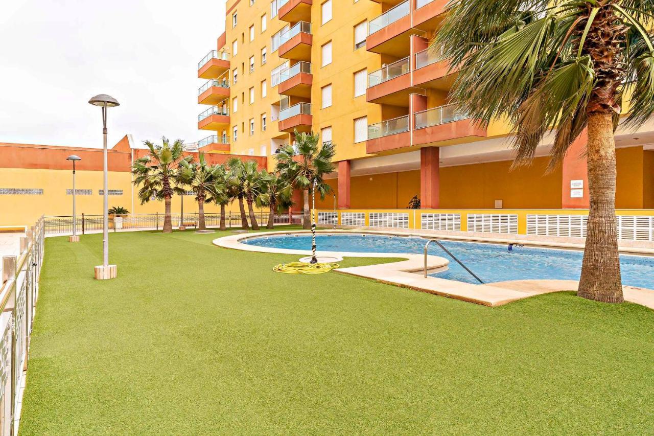 Apartamento Santa Ana *
