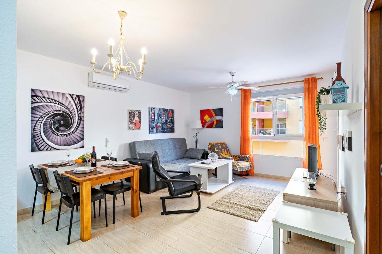Santa Ana Apartamento