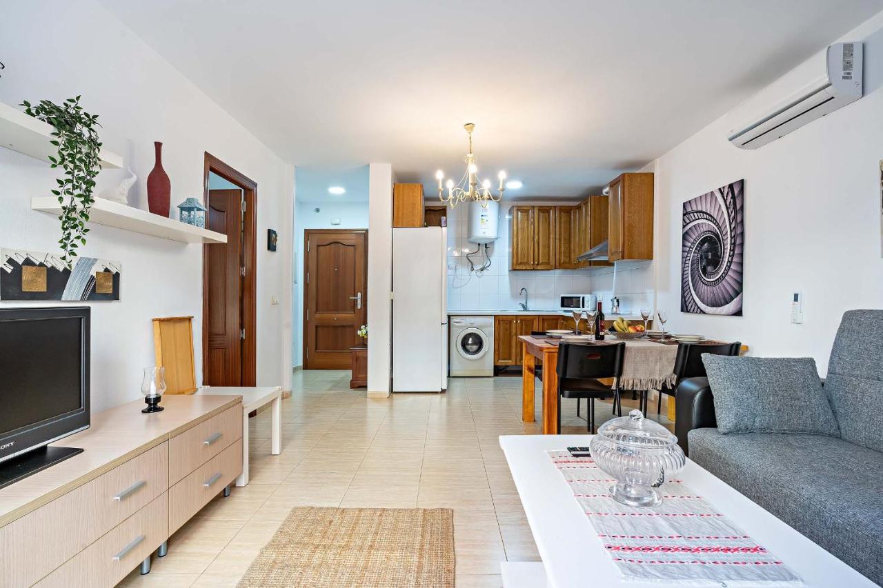 Apartamento Santa Ana *