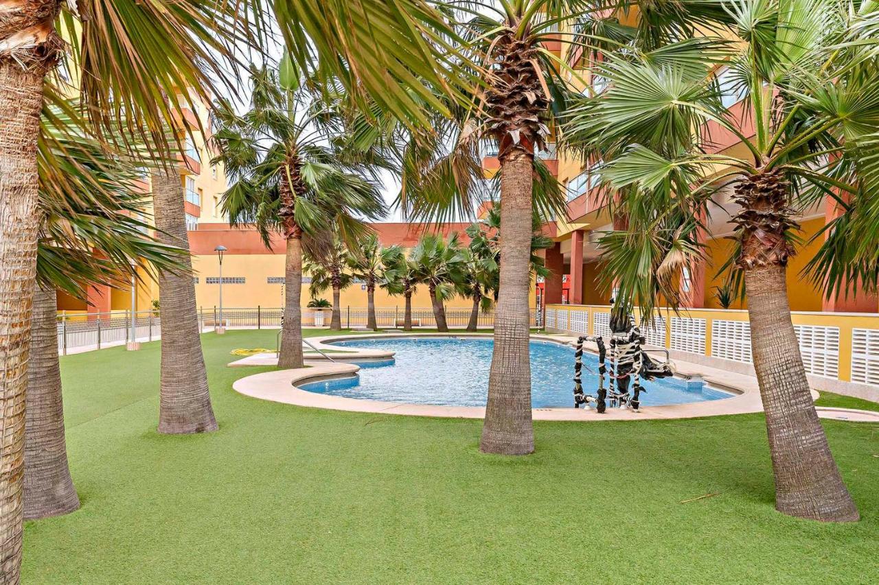 Santa Ana Apartamento *