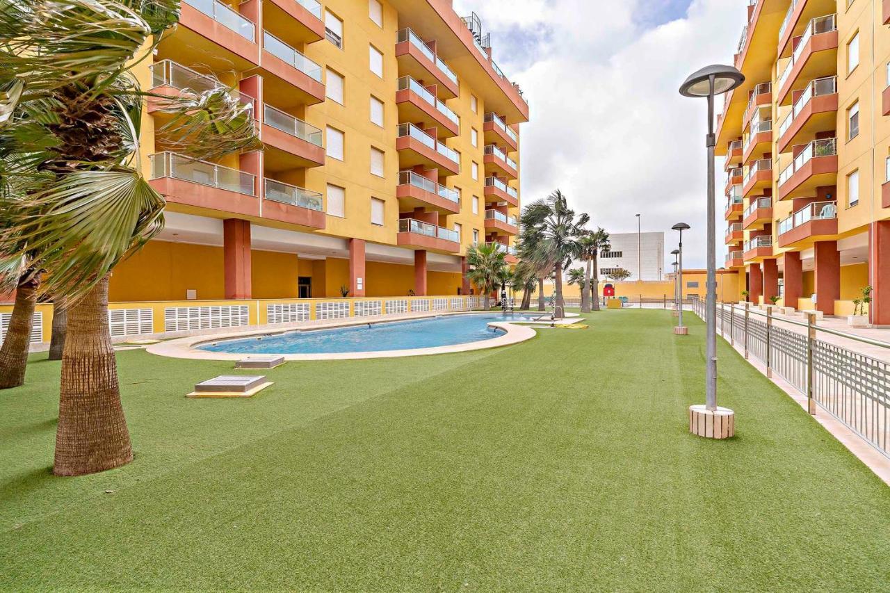 Apartamento Santa Ana
